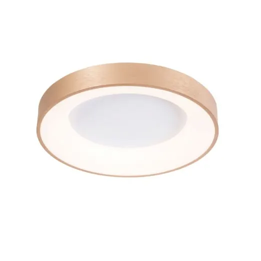 Plafoniera dimabila TABOCA Ø80CM - Gold