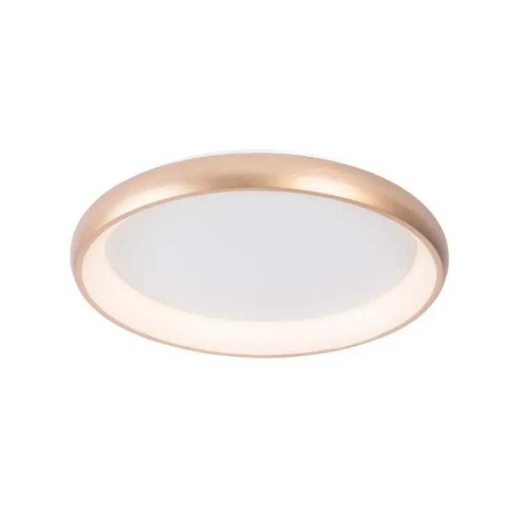 Plafoniera dimabila VIMPELA Ø61 CM - Gold