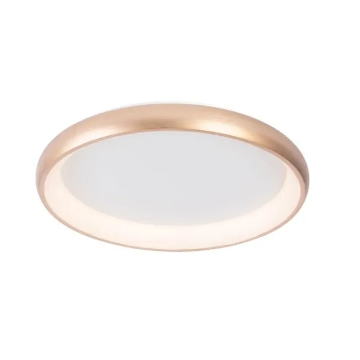Plafoniera dimabila VIMPELA Ø81 CM - Gold