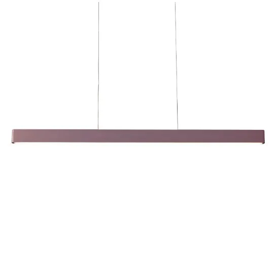 Lampa suspendata dimabila RANDAKS LINIAR - Maro