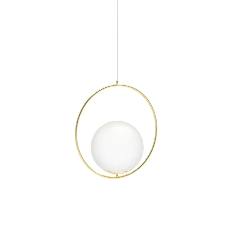 Lampa suspendata NORJAV - Default Title