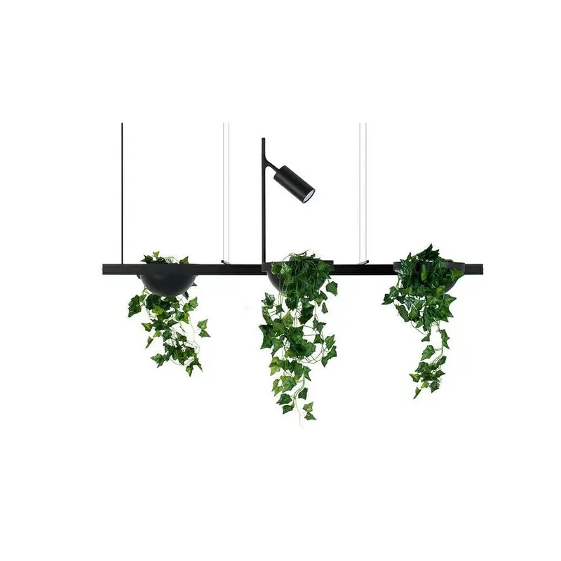 Lampa suspendata dimabila FORESTER - Default Title