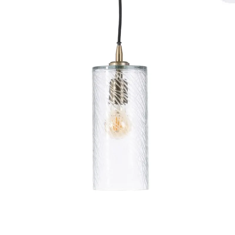 Lampa suspendata SELENI TALL - Default Title