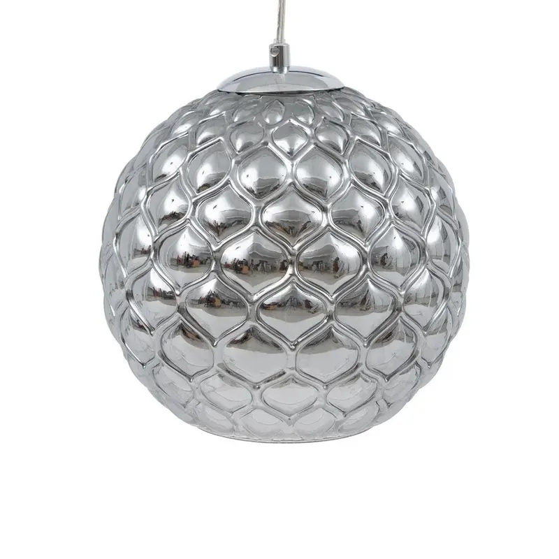 Lampa suspendata BISANA GLOBE - Default Title