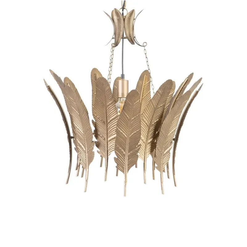 Lampa suspendata SORANA LEAVES - Default Title