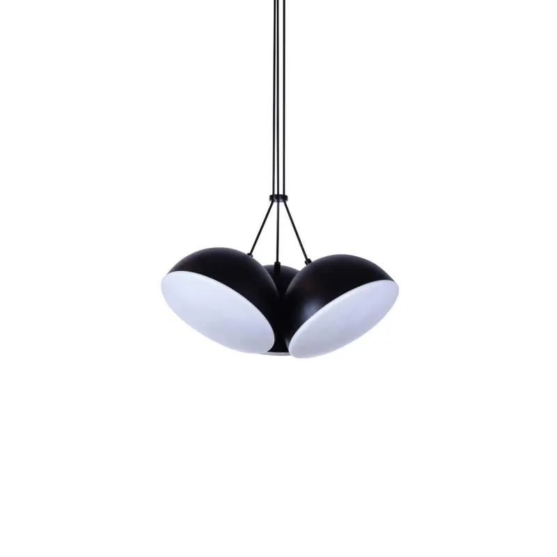 Lampa suspendata CROWD - Default Title
