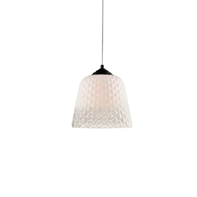 Lampa suspendata FLUID SP1 alb - Default Title