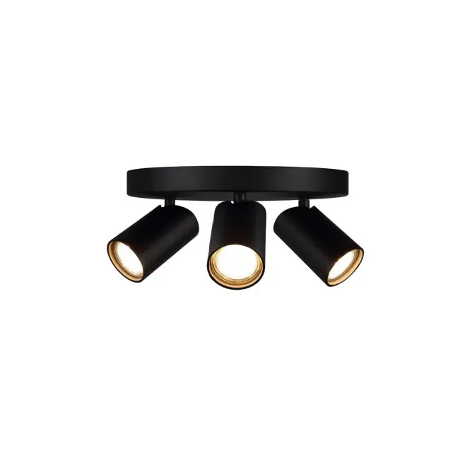 Plafoniera SALE - Negru