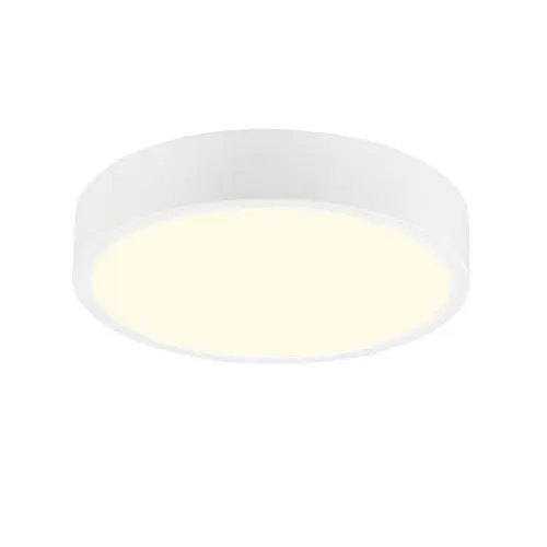 Plafoniera SITKA ROUND 3000K - Ø 30cm