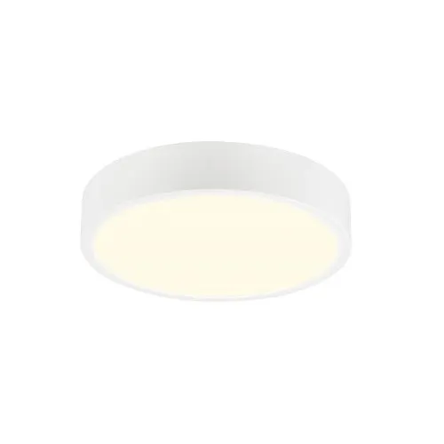 Plafoniera SITKA ROUND 3000K - Ø 17 cm