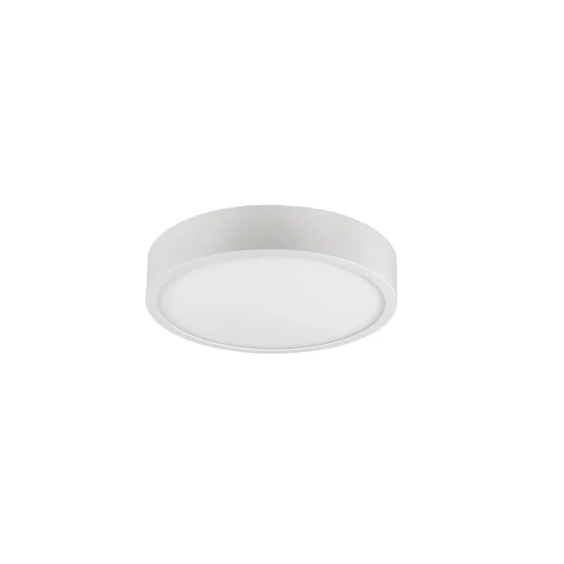 Plafoniera SITKA ROUND 4000K - Ø 12 cm