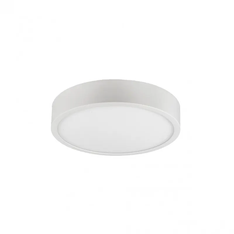 Plafoniera SITKA ROUND 4000K - Ø 17 cm