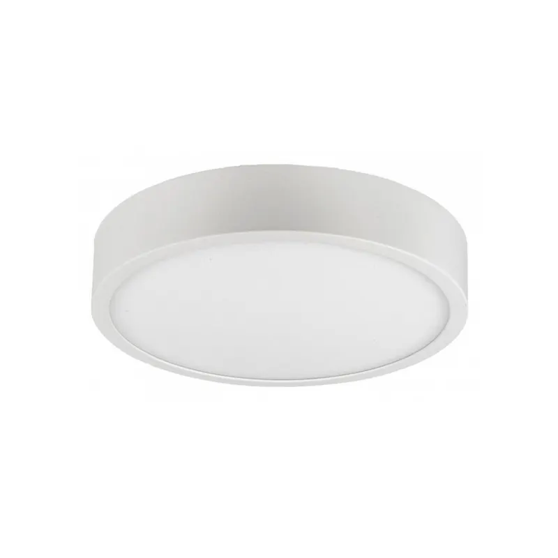 Plafoniera SITKA ROUND 4000K - ∅ 22.5 cm