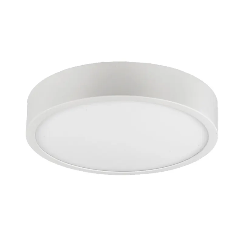 Plafoniera SITKA ROUND 4000K - Ø 30cm