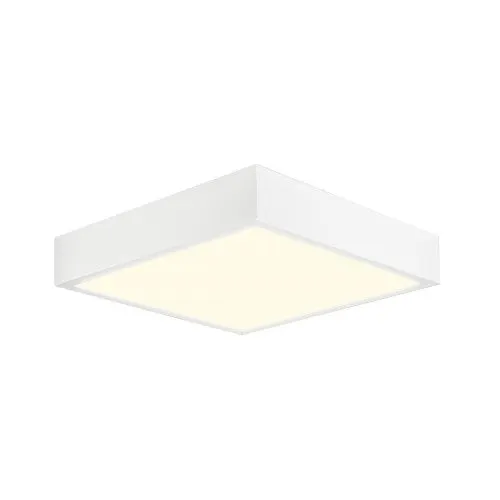 Plafoniera SITKA SQUARE 3000K - 30 cm