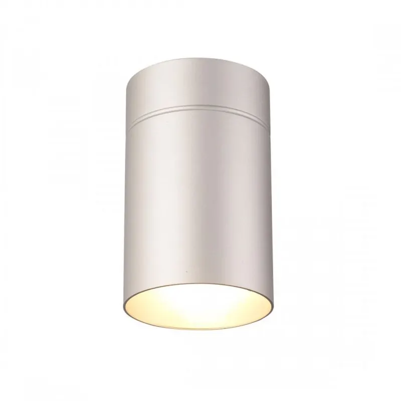 Spot aplicat MIKAELA Ø12 CM - Silver