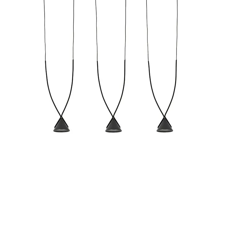 Lampa suspendata AMBLES LINIAR - Default Title