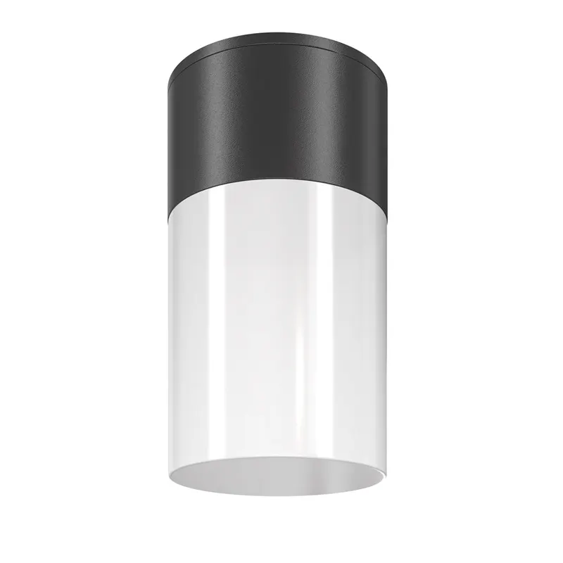 Spot exterior GREDER - Negru