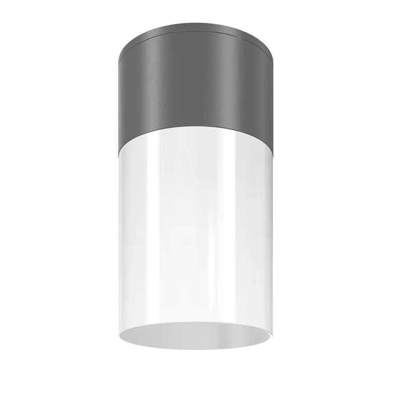 Spot exterior GREDER - Grey