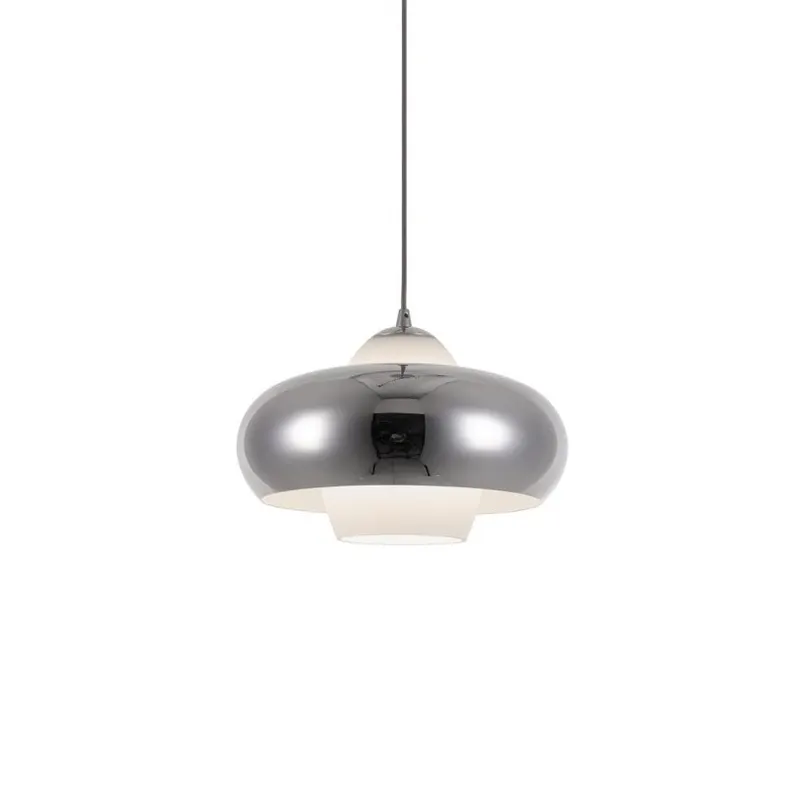 Lampa suspendata MISOLE - Crom
