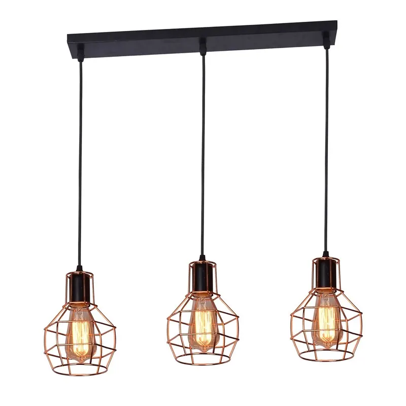 Lampa suspendata VEGALO III - Default Title