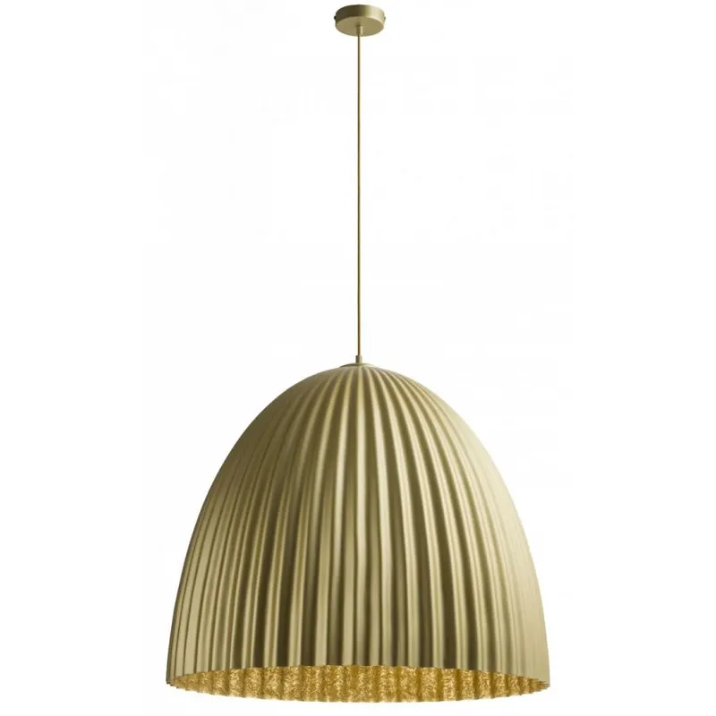 Lampă suspendată TELMA 70 GOLD-PROMO STOC - Default Title