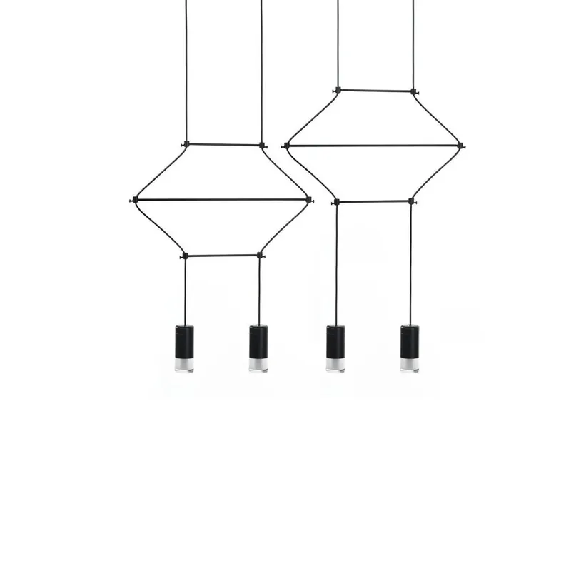 Lampa suspendata MANYS LINE L4 - Default Title