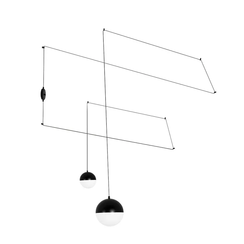 Lampa suspendata NORWAK - Default Title