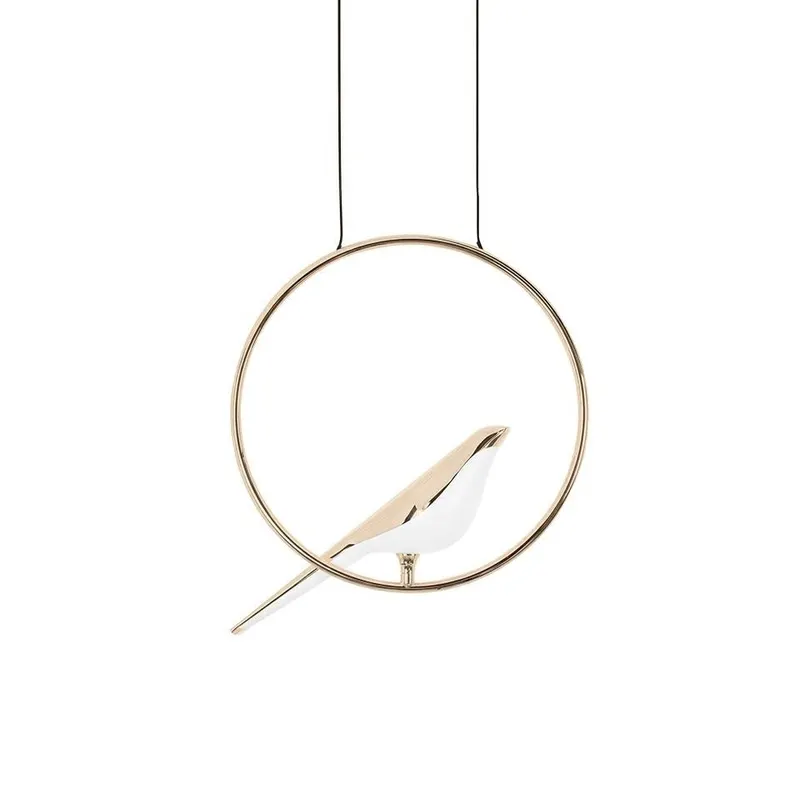 Lampa suspendata BERUDO BIRD - Default Title