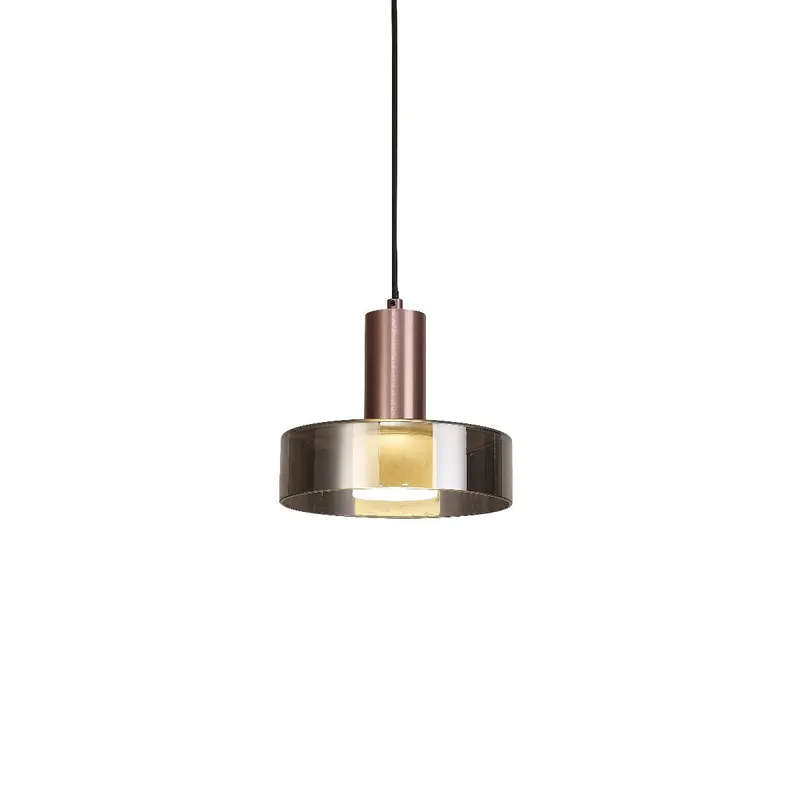 Lampa suspendata STINLOS - Roz