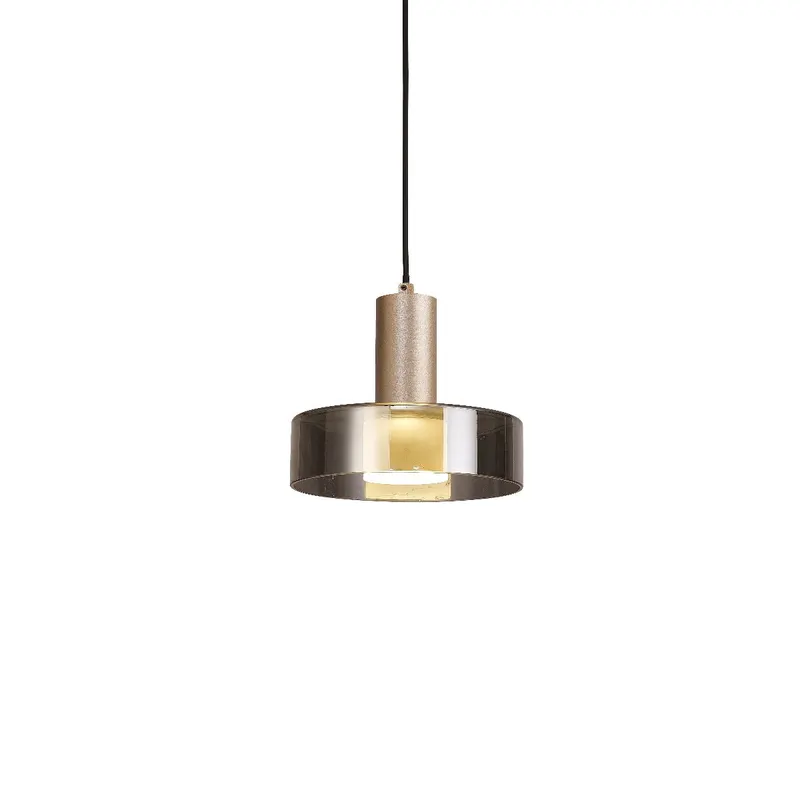 Lampa suspendata STINLOS - Gold