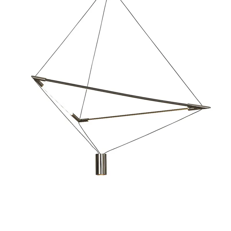 Lampa suspendata FALSTER 33W - Default Title