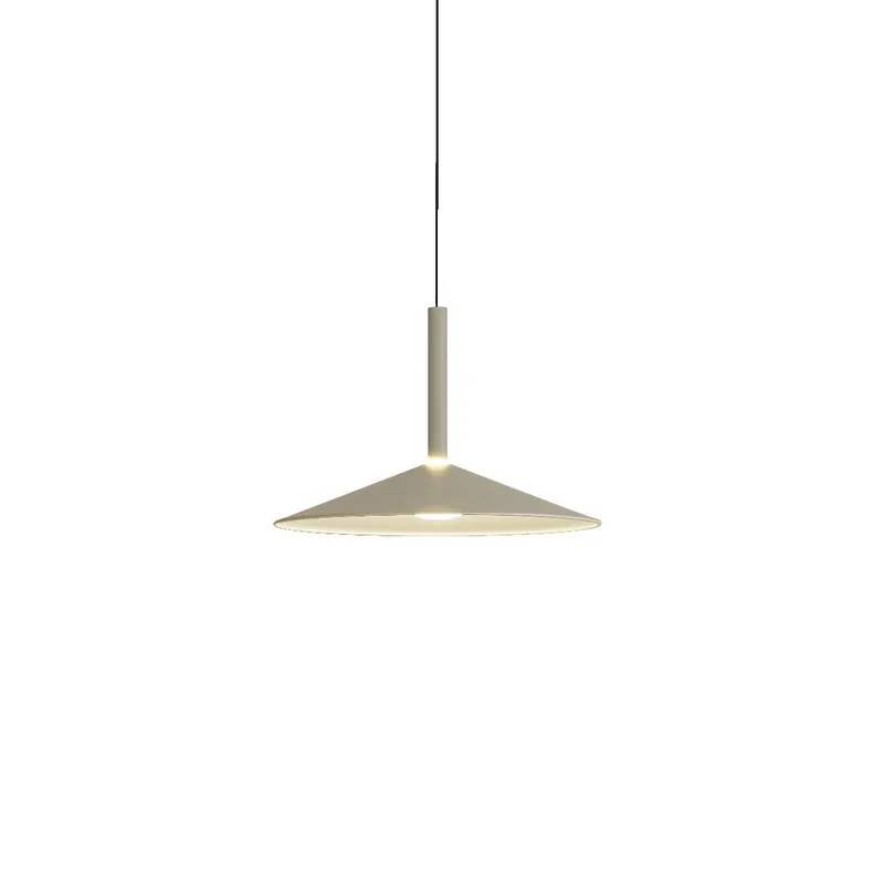 Lampa suspendata VESTMANA Ø32 CM - Grey