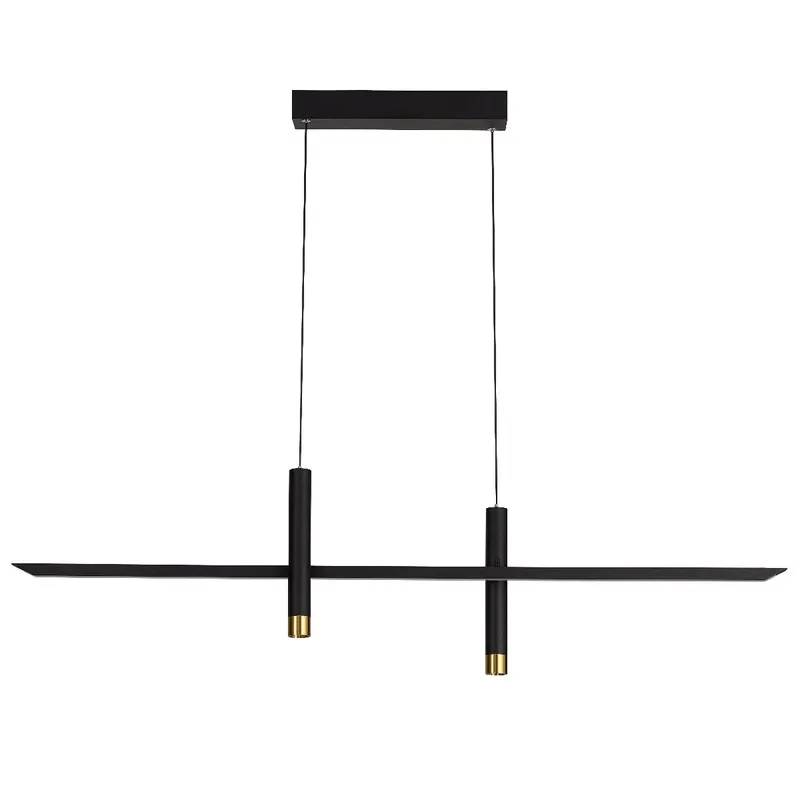 Lampa suspendata VENDELA BLACK - Default Title