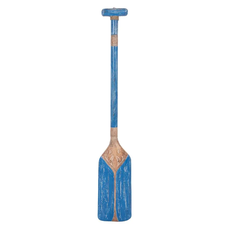Decoratiune de perete ALBANIK PADDLE - Blue