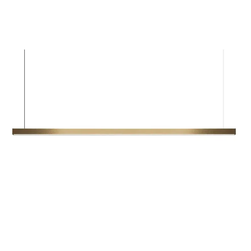 Lampa suspendata TAIPEN LINIAR - 100cm