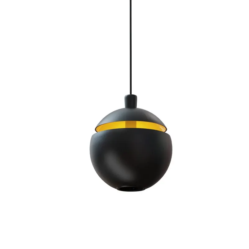 Lampa suspendata BASOLE BALL - Default Title