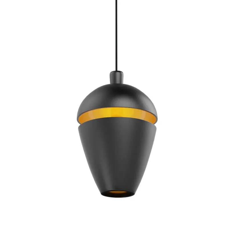 Lampa suspendata BASOLE CON - Default Title