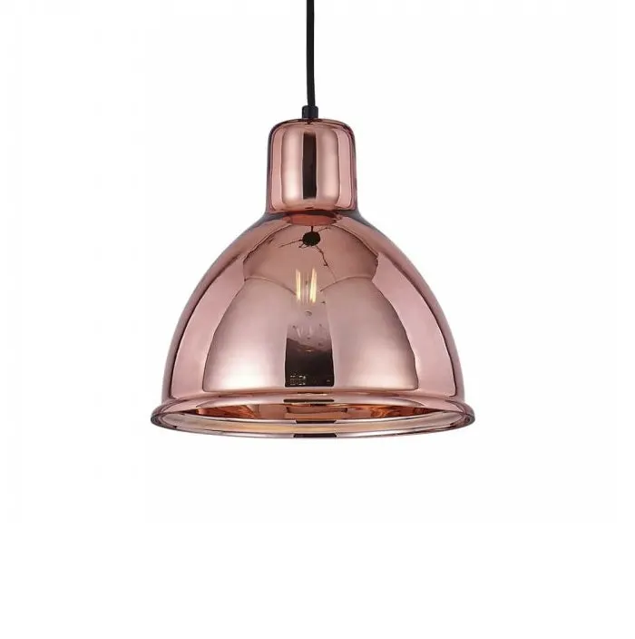 Lampa suspendata CREATE SP1 - Cupru