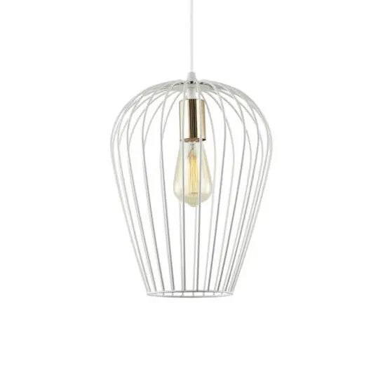 Lampa suspendata BLANCHE SP1 - Default Title