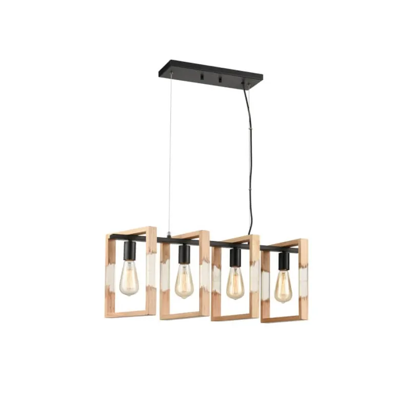 Lampa suspendata SERIES SP4 - Default Title