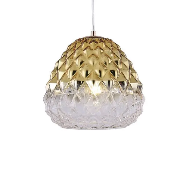 Lampa suspendata DIAMOND SP1 - Gold