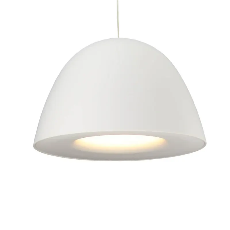 Lampa suspendata REVOLVE SP1 - Alb