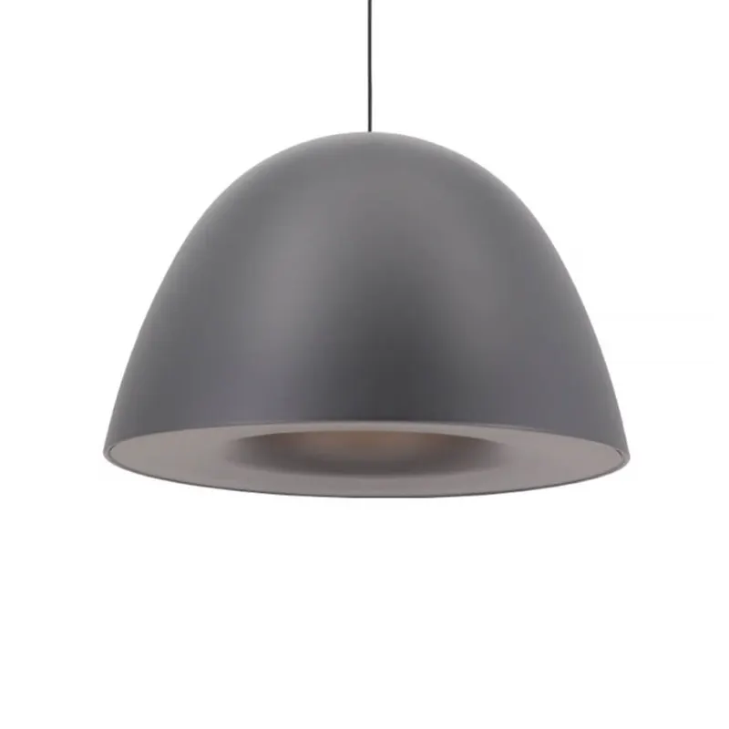 Lampa suspendata REVOLVE SP1 - Negru