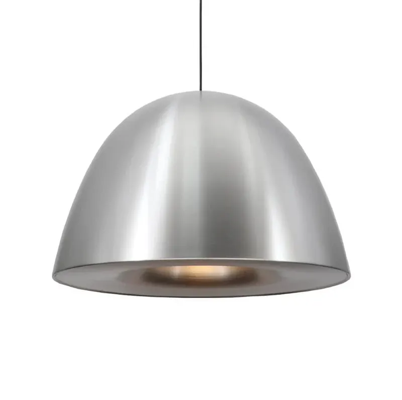 Lampa suspendata REVOLVE SP1 - Silver