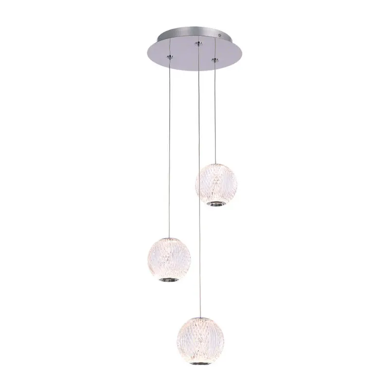 Lampa suspendata ESMOND SP3 - Default Title