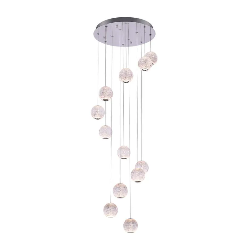 Lampa suspendata ESMOND SP12 - Default Title