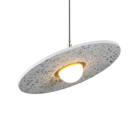 Lampa suspendata SURROUND SP1 - Grey