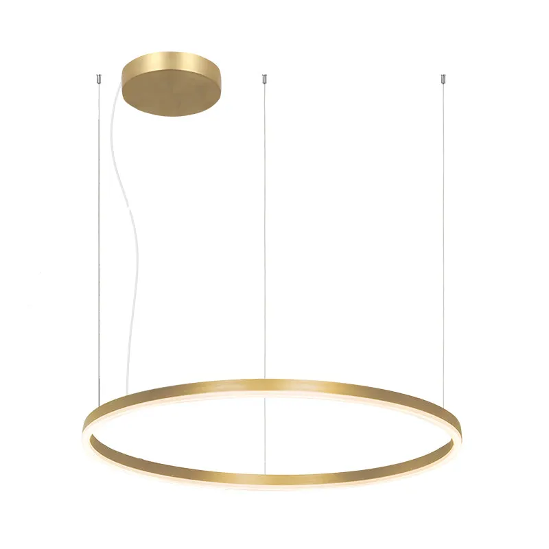 Lampa suspendata BENTON - M