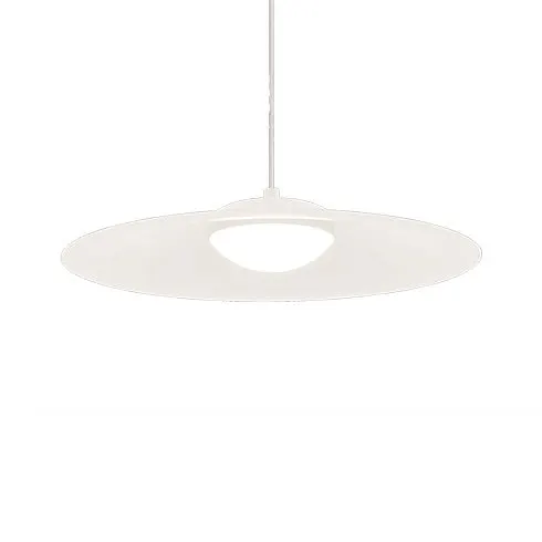 Lampa suspendata DEVAS - Alb
